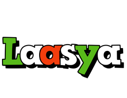 Laasya venezia logo