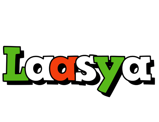 Laasya venezia logo