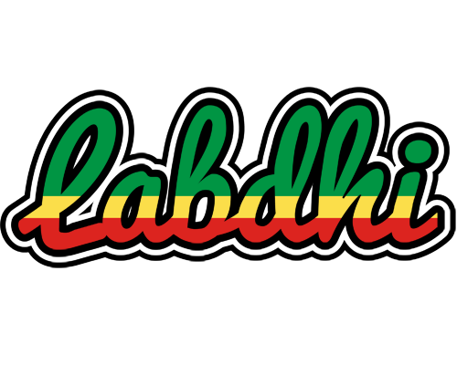 Labdhi african logo