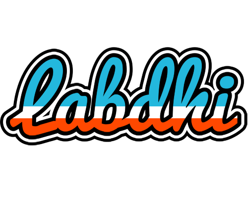 Labdhi america logo