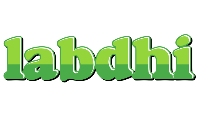 Labdhi apple logo
