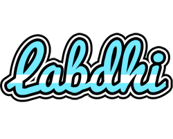 Labdhi argentine logo