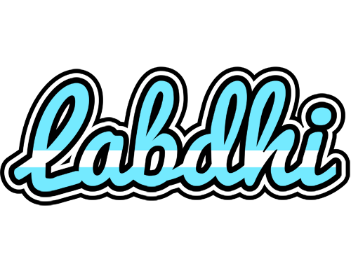 Labdhi argentine logo