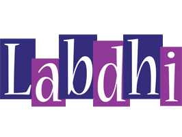 Labdhi autumn logo