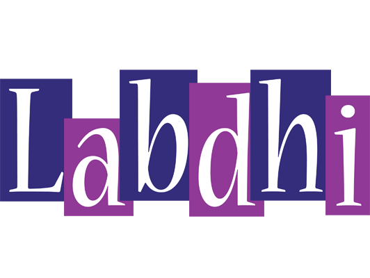 Labdhi autumn logo