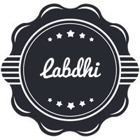 Labdhi badge logo