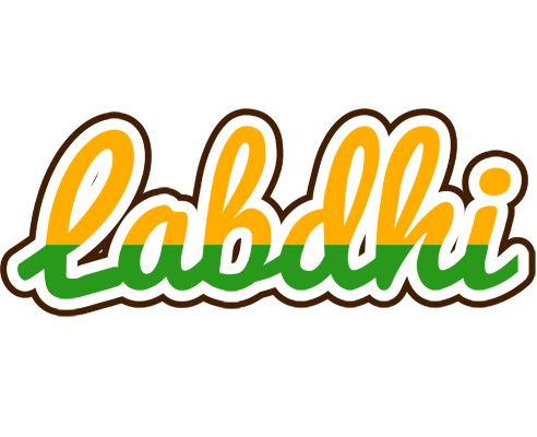 Labdhi banana logo
