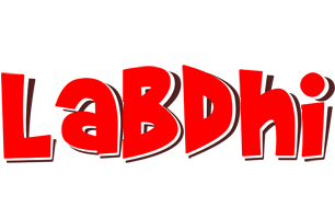 Labdhi basket logo