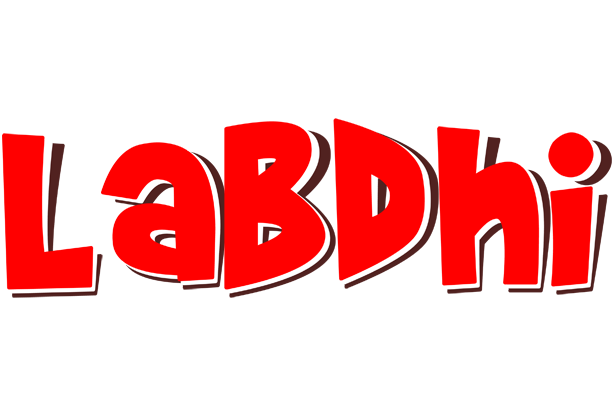 Labdhi basket logo