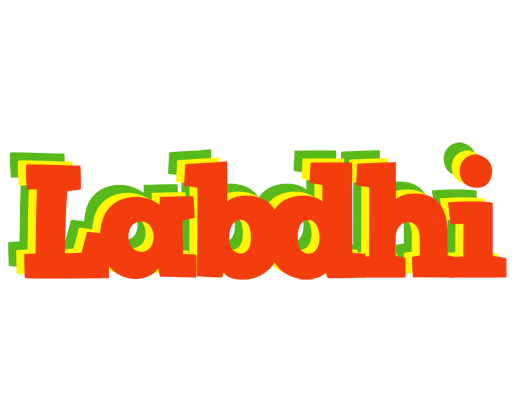 Labdhi bbq logo