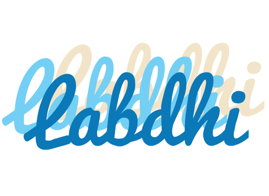 Labdhi breeze logo