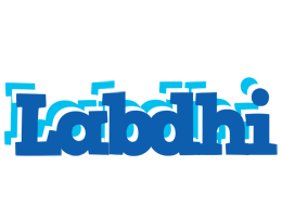 Labdhi business logo