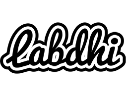 Labdhi chess logo