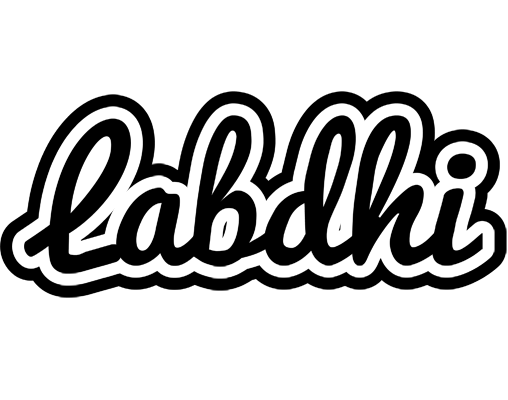 Labdhi chess logo