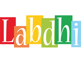 Labdhi colors logo