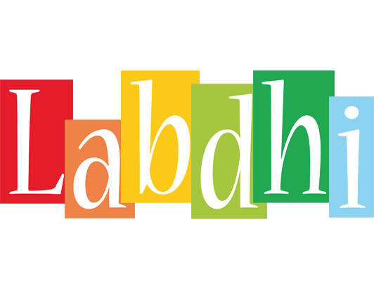 Labdhi colors logo