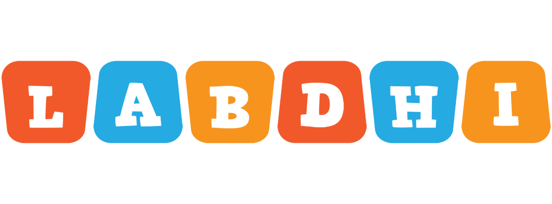 Labdhi comics logo