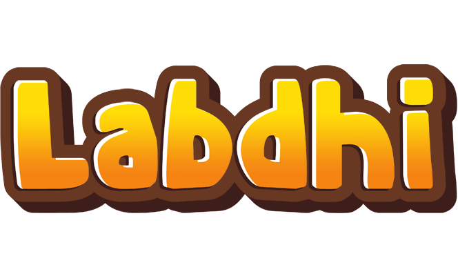 Labdhi cookies logo