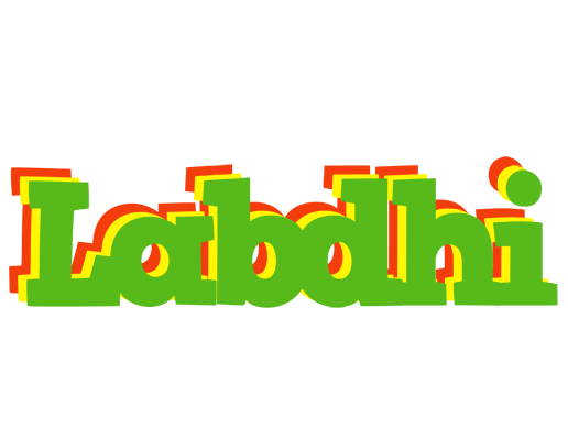 Labdhi crocodile logo