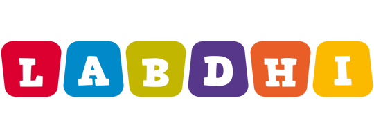 Labdhi daycare logo