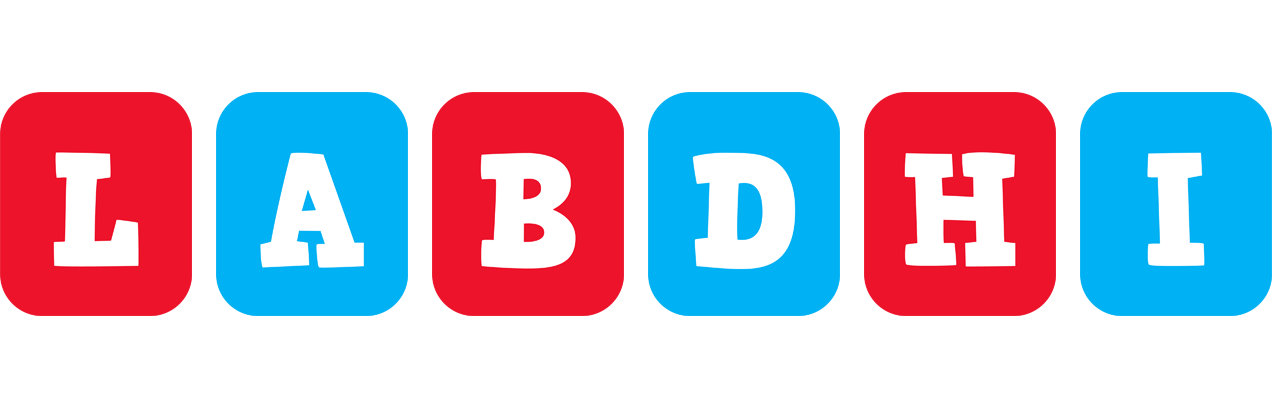 Labdhi diesel logo