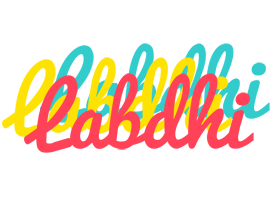 Labdhi disco logo