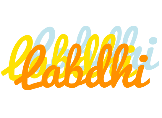Labdhi energy logo