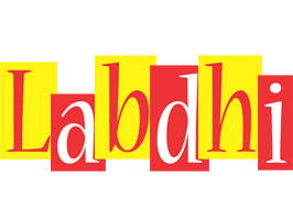 Labdhi errors logo