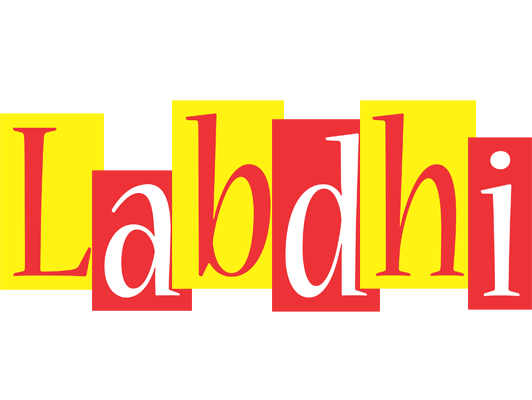 Labdhi errors logo