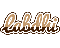 Labdhi exclusive logo