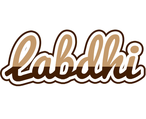 Labdhi exclusive logo