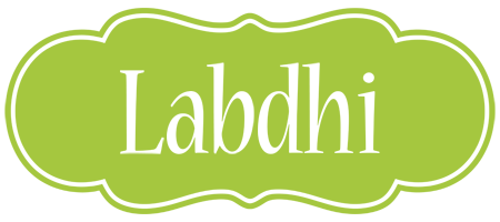 Labdhi family logo