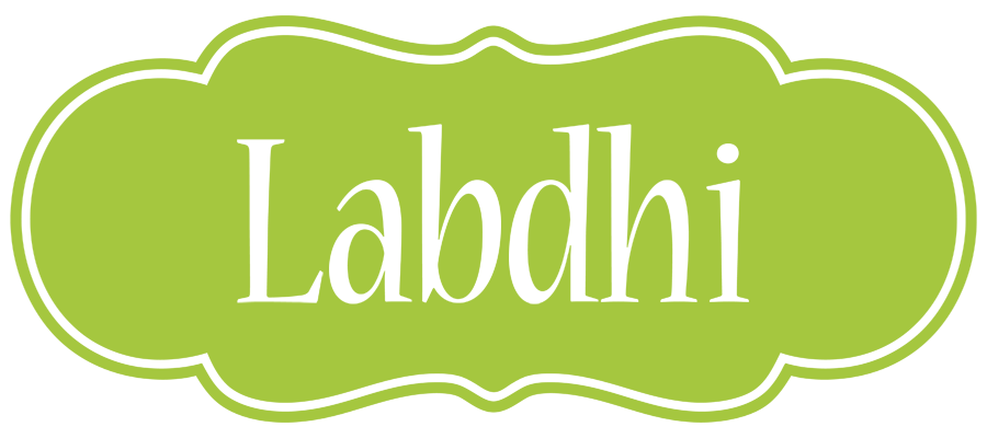 Labdhi family logo