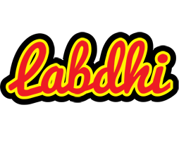 Labdhi fireman logo