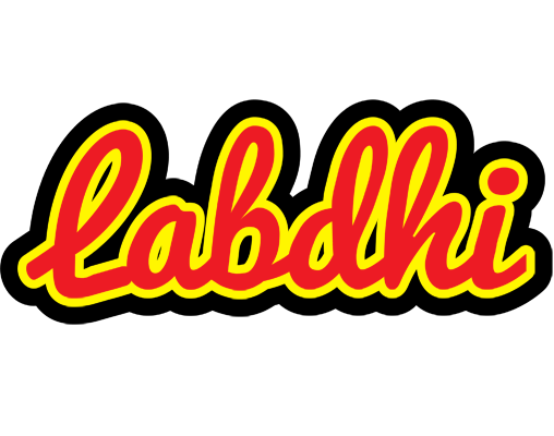 Labdhi fireman logo
