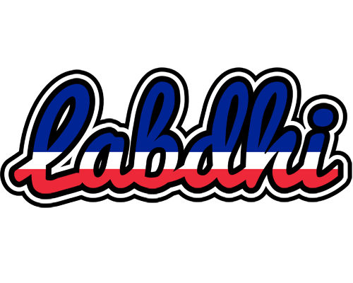 Labdhi france logo