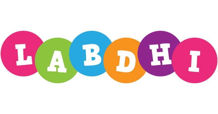 Labdhi friends logo