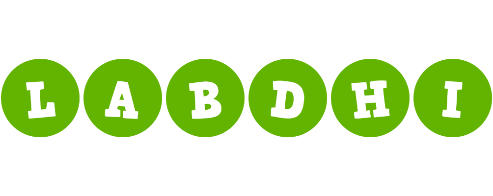 Labdhi games logo