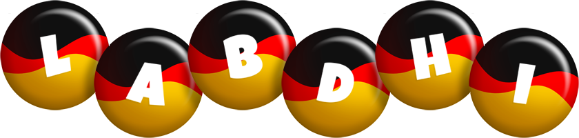 Labdhi german logo