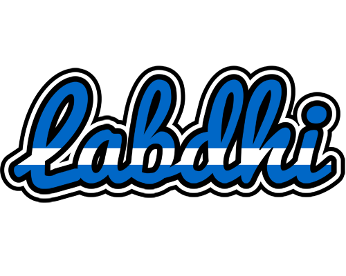 Labdhi greece logo