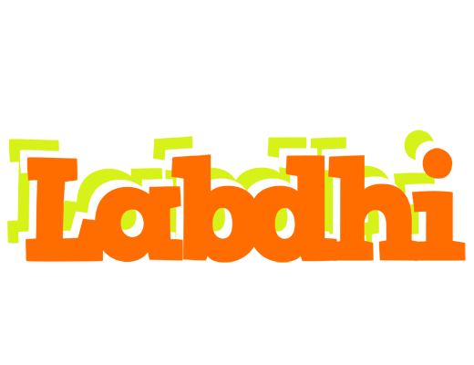 Labdhi healthy logo