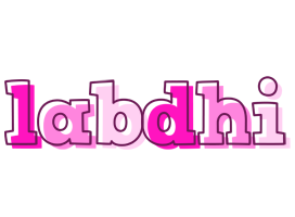 Labdhi hello logo