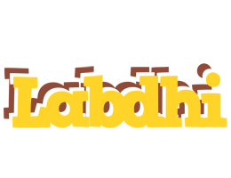 Labdhi hotcup logo