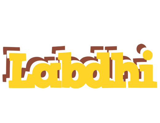 Labdhi hotcup logo