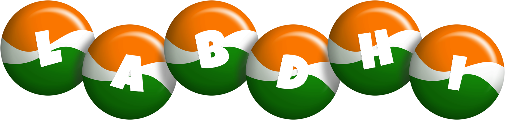 Labdhi india logo