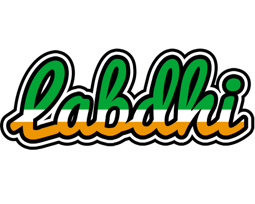 Labdhi ireland logo