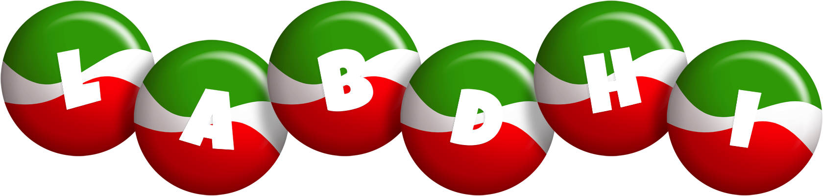 Labdhi italy logo