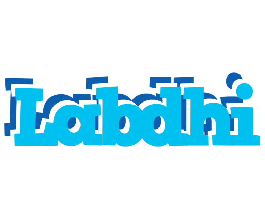 Labdhi jacuzzi logo