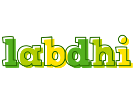 Labdhi juice logo