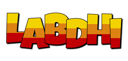 Labdhi jungle logo